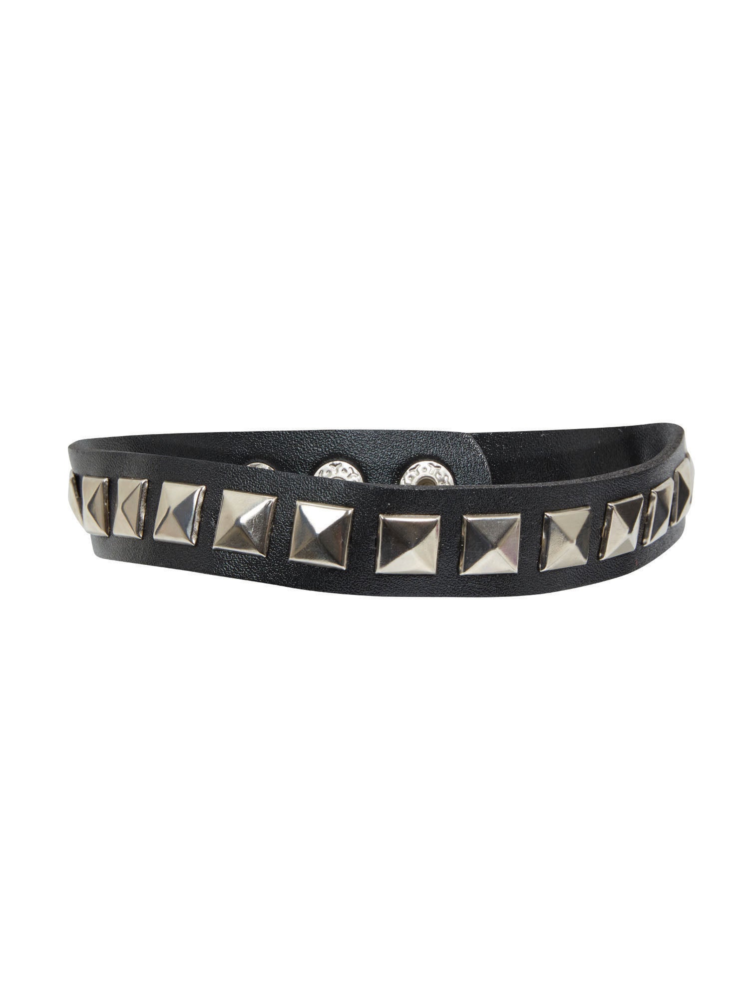Studded Punk Choker 1