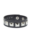 Studded Punk Wristband 1