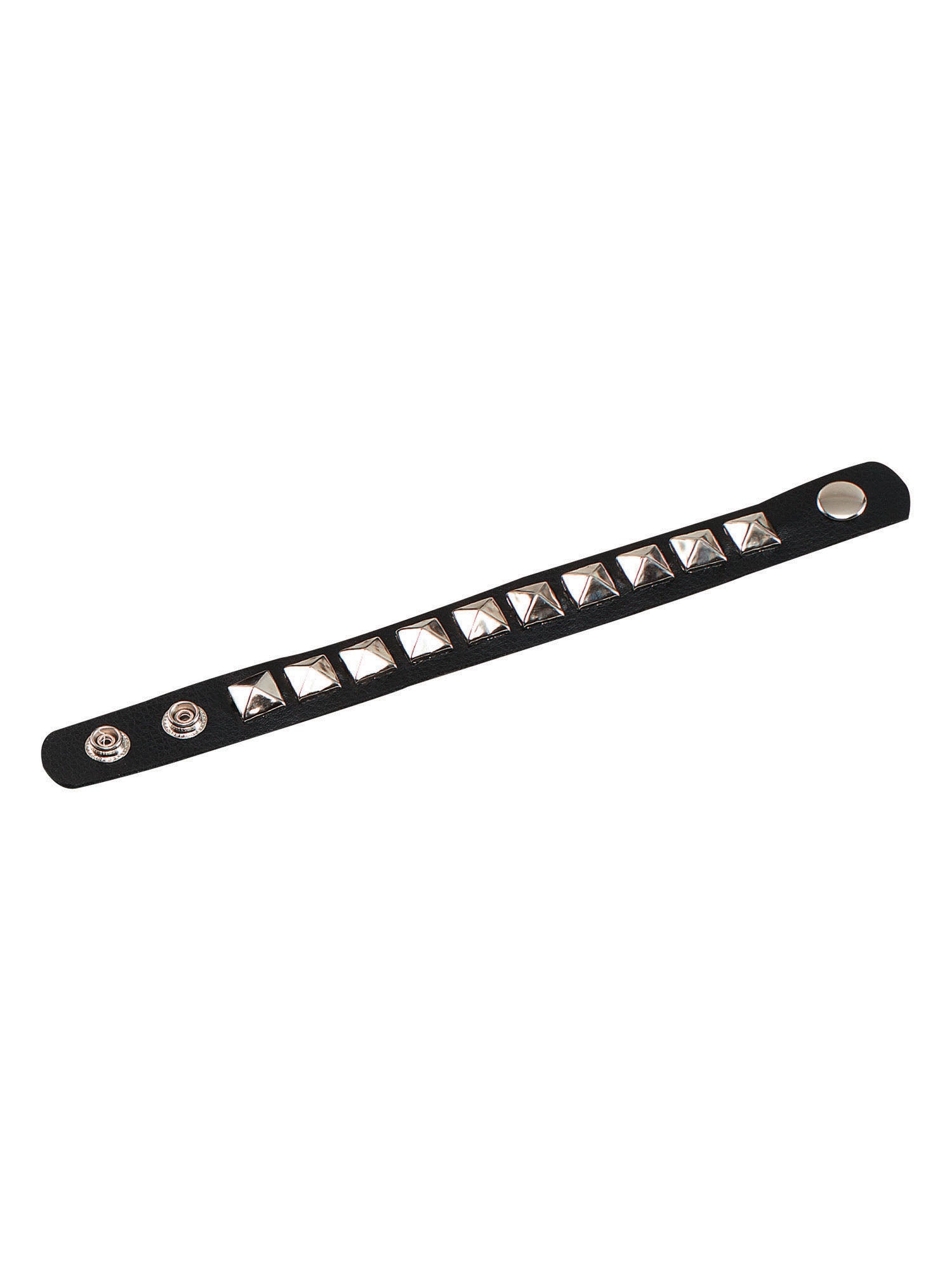 Studded Punk Wristband 2