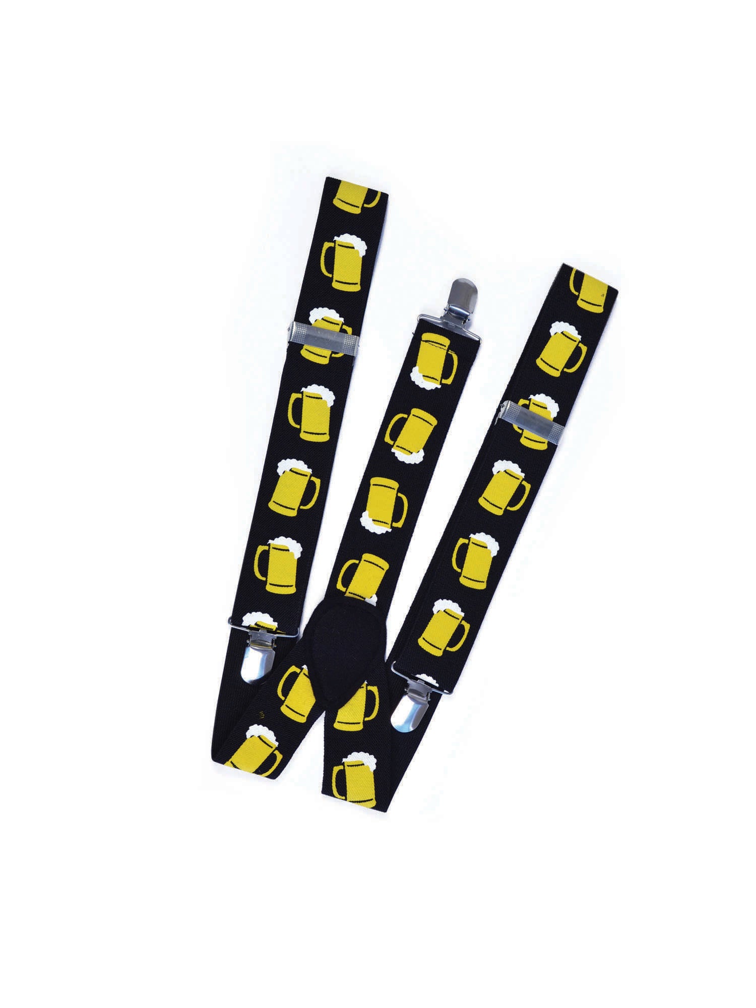 Oktoberfest (Beer Mug) Braces 1