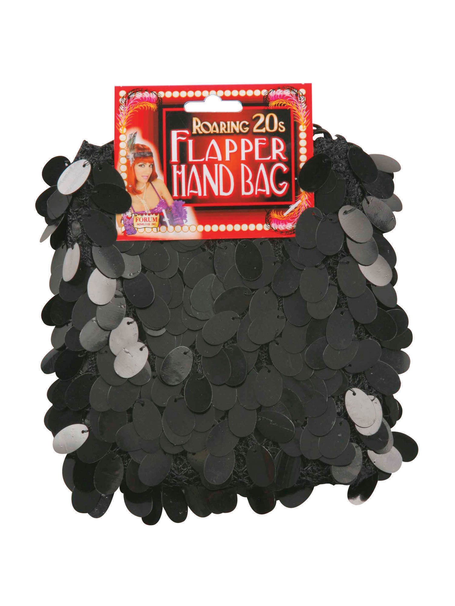 Flapper Bag 1