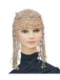 Cleopatra Beaded Headpiece 1