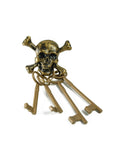 Pirate Skeleton Keys 1