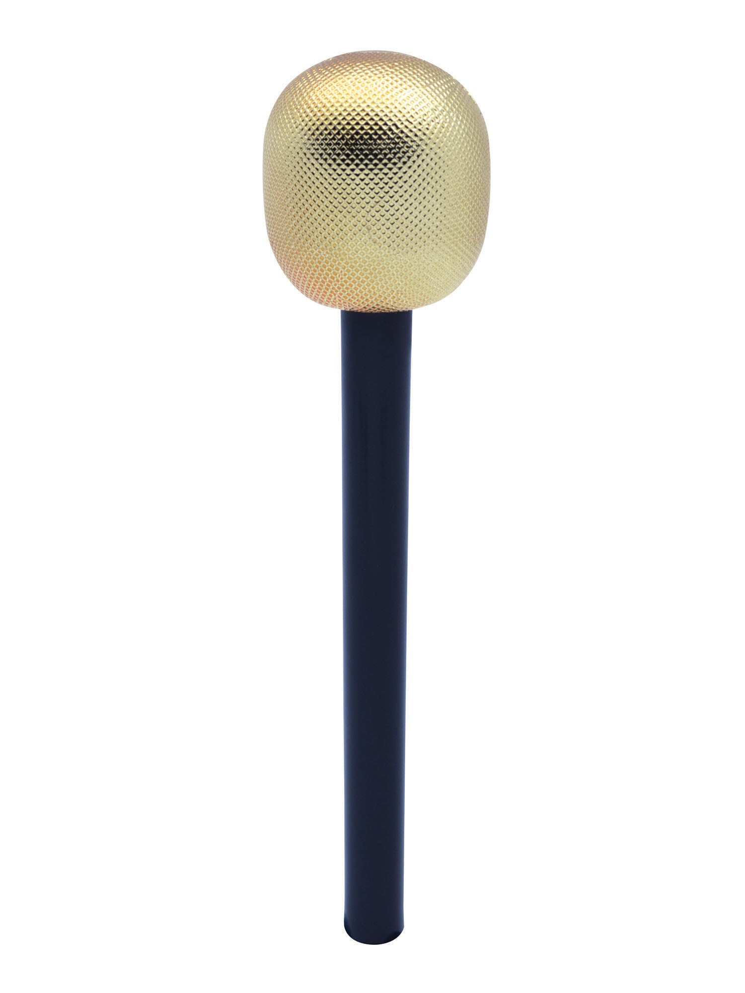 Microphone Gold 1