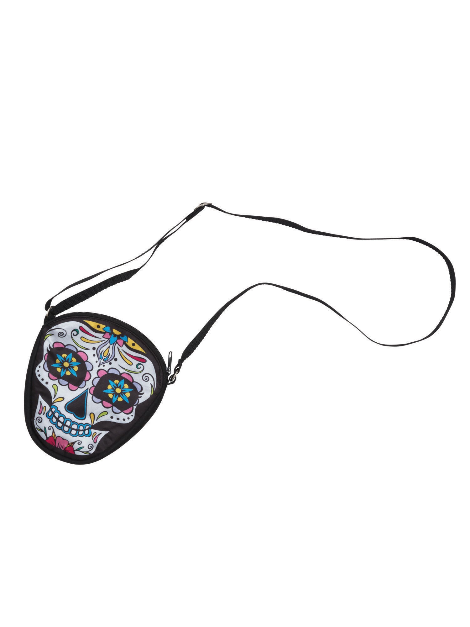 Day Of The Dead Bag 1