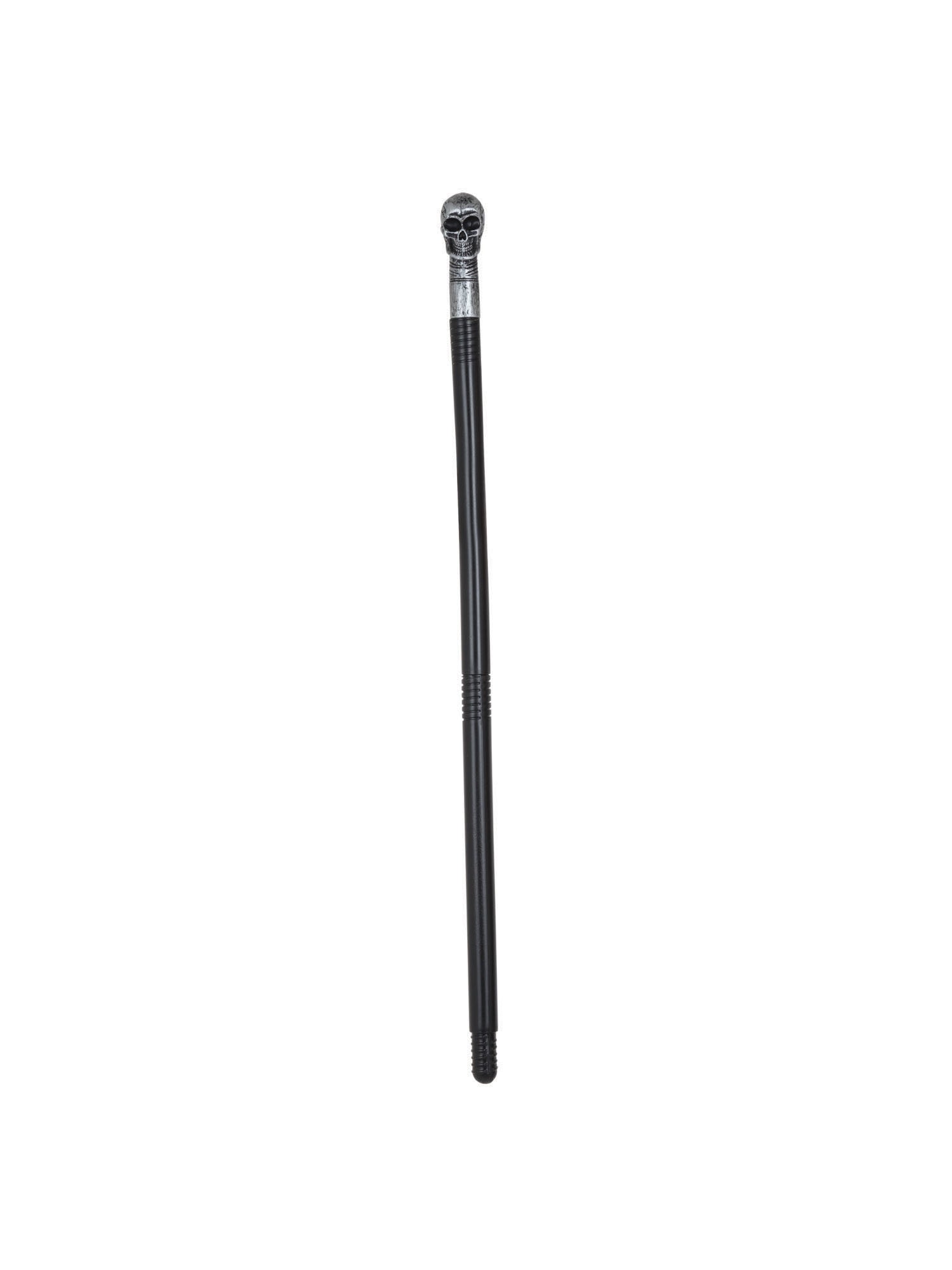 Skull Cane (3pc) 1