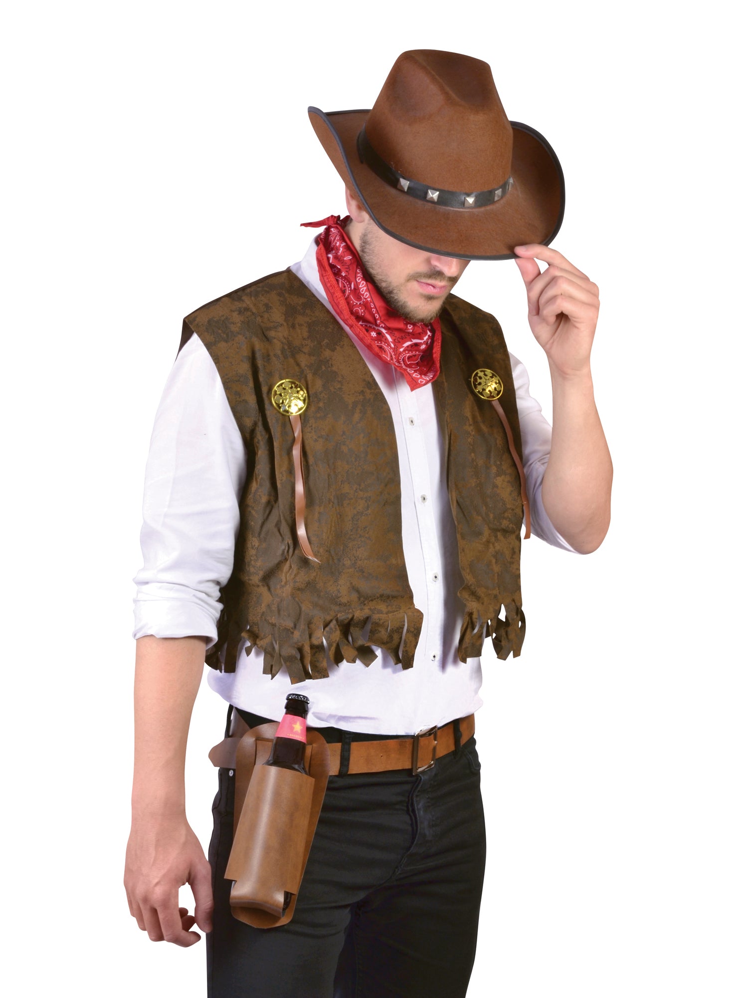 Bottle Holster 1