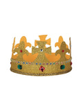 Kings Crown Fabric 1
