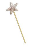 Wand. Gold Sequin 1