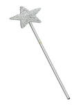 Wand. Silver Sequin 1