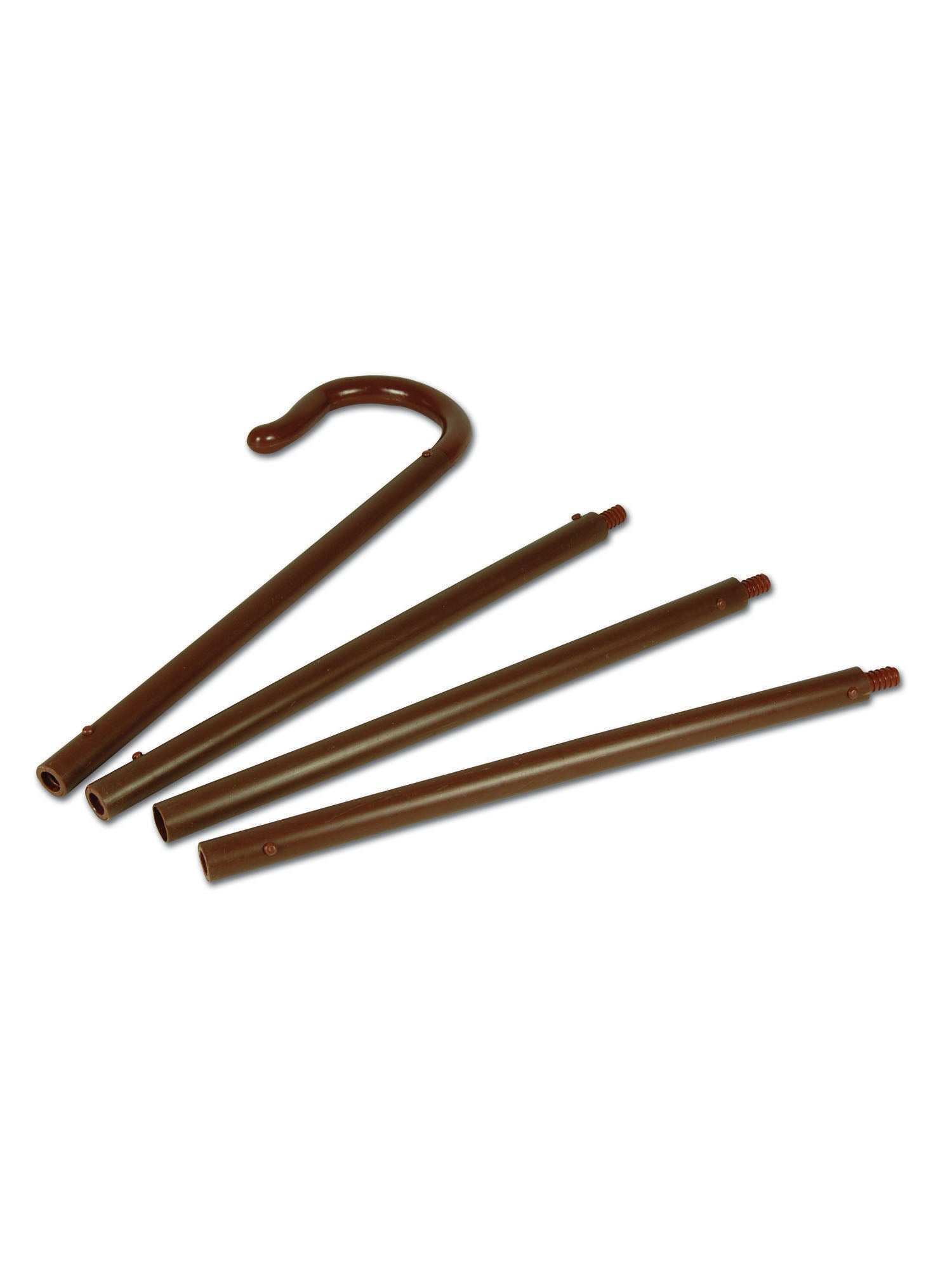 Shepherd's Staff-Brown 1