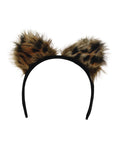 Feline Fantasy Leopard Ears 1