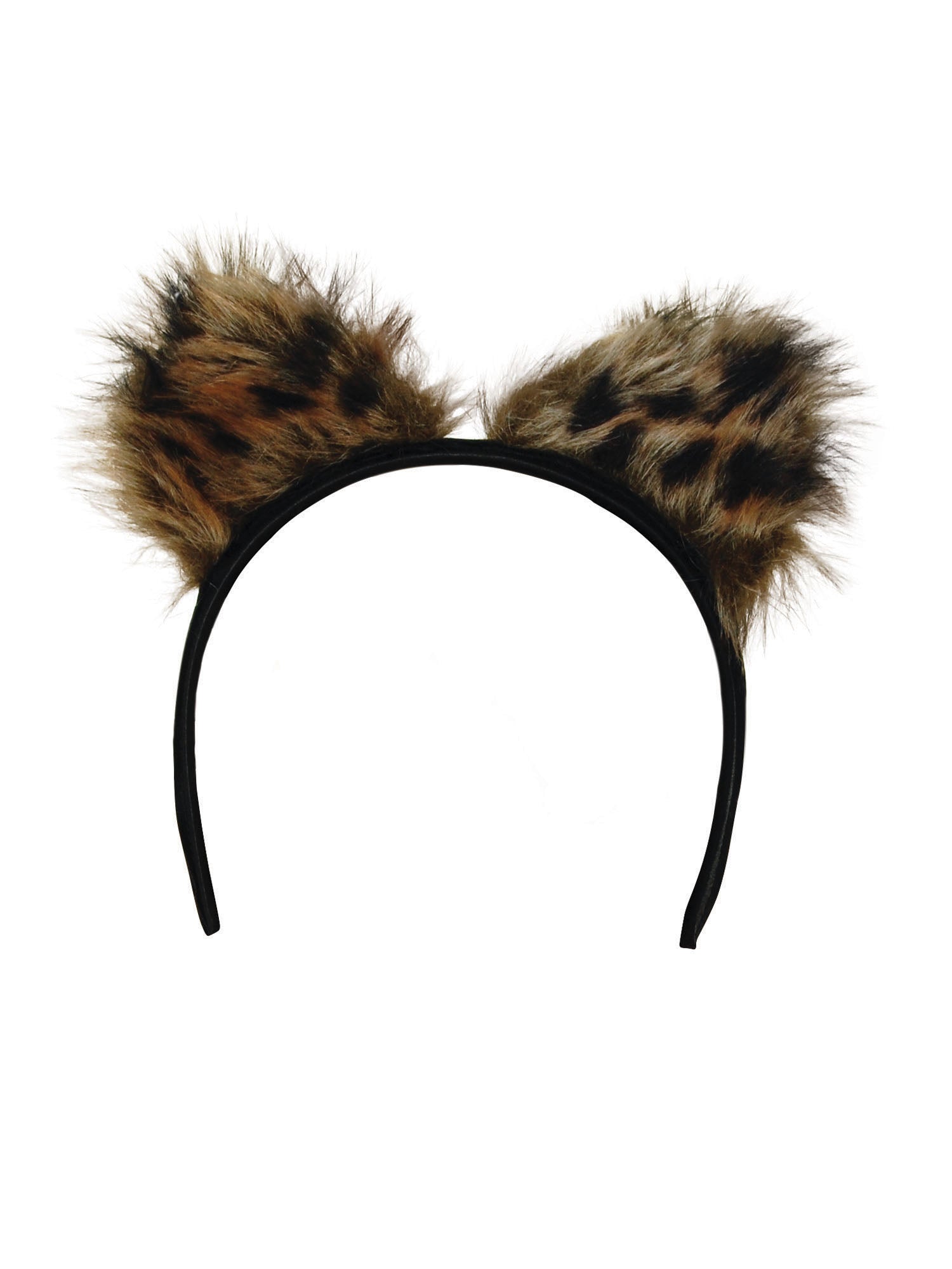 Feline Fantasy Leopard Ears 1