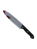Bloody Kitchen Knife 1