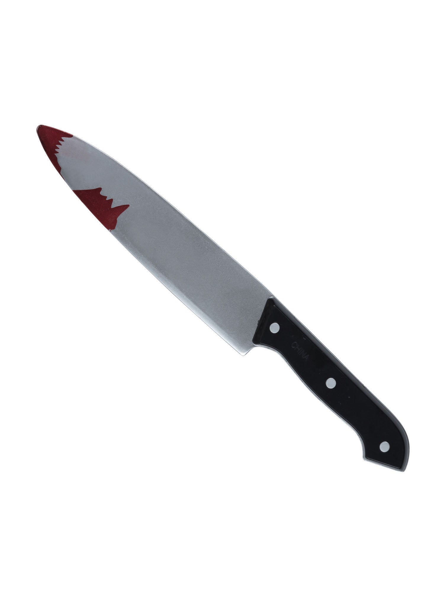 Bloody Kitchen Knife 1