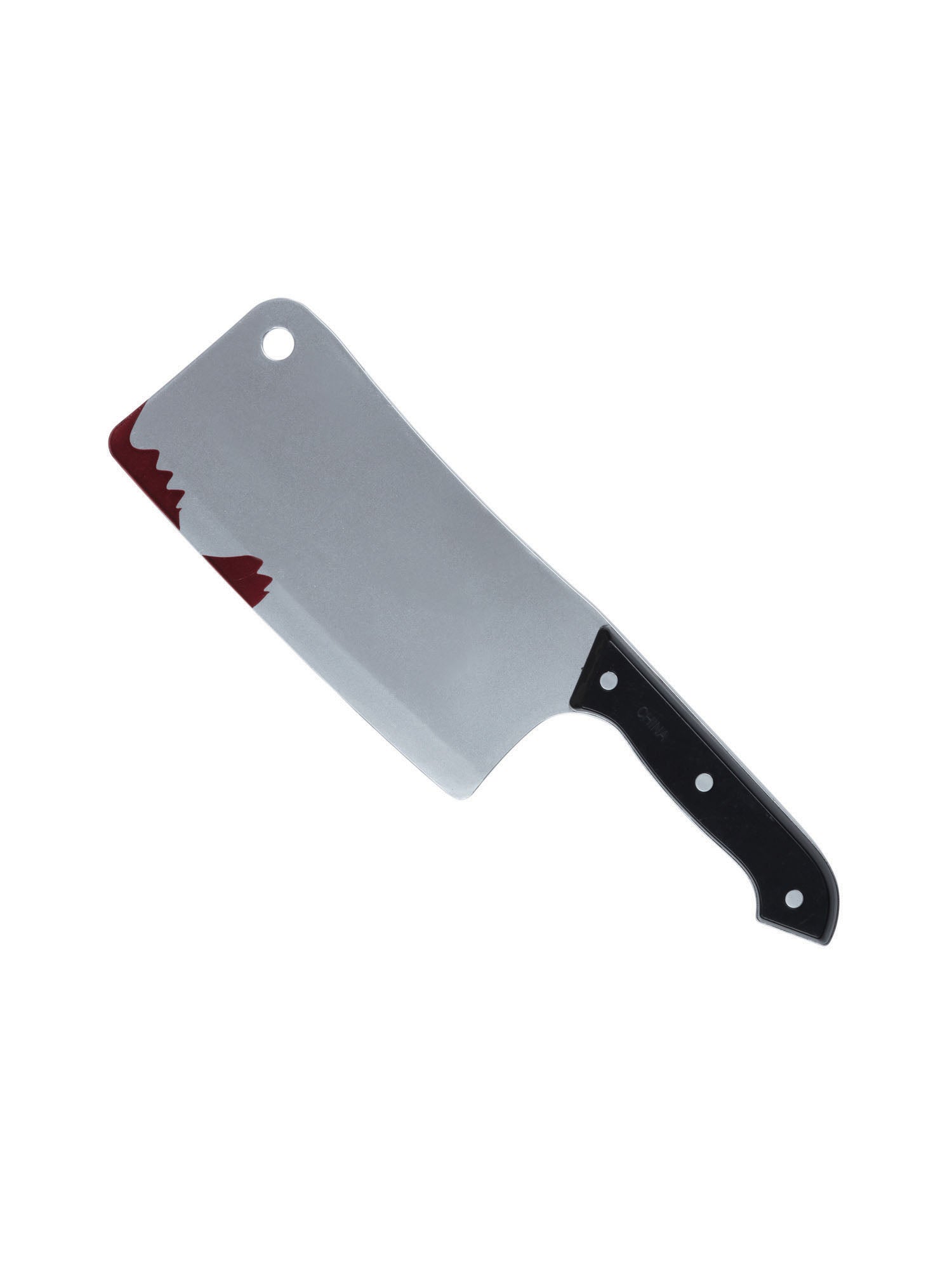 Bloody Kitchen Cleaver 1