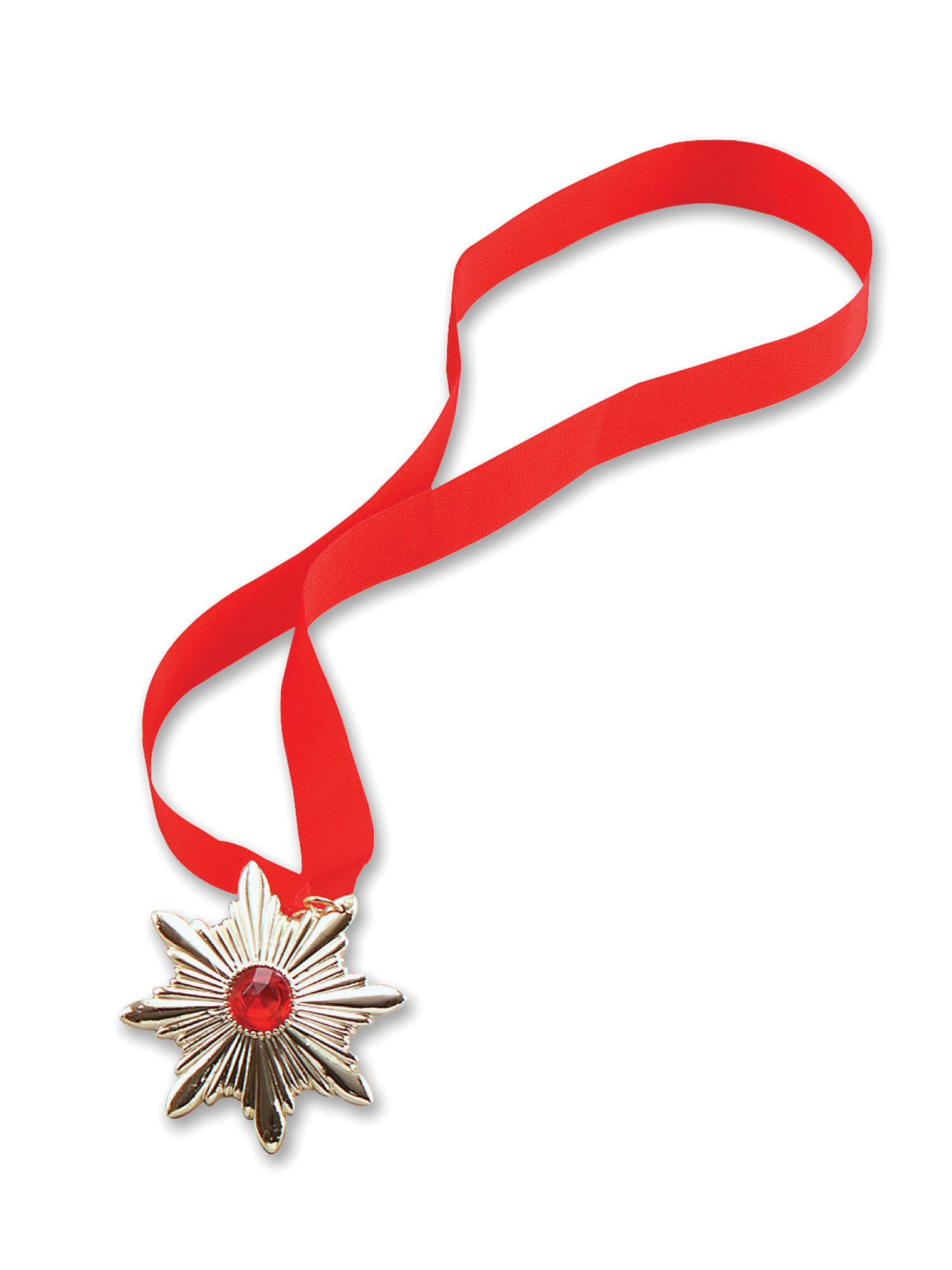Dracula Medallion 1