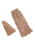 Grass Skirt. Adult 50cm.Plain 1