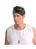 Camouflage Bandana 1