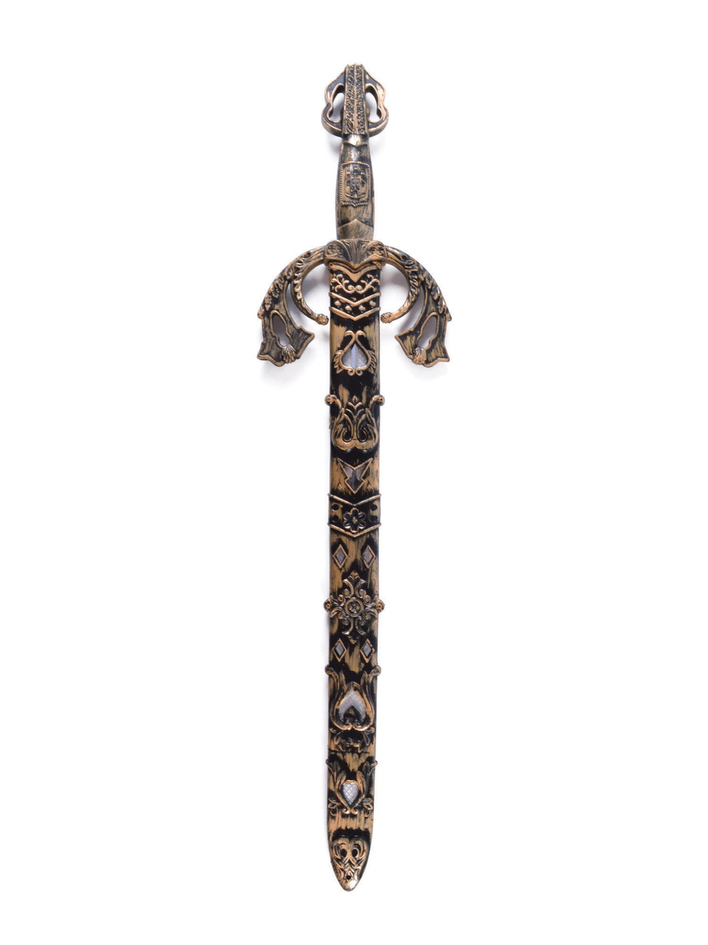 Battle Sword + Sheath 1