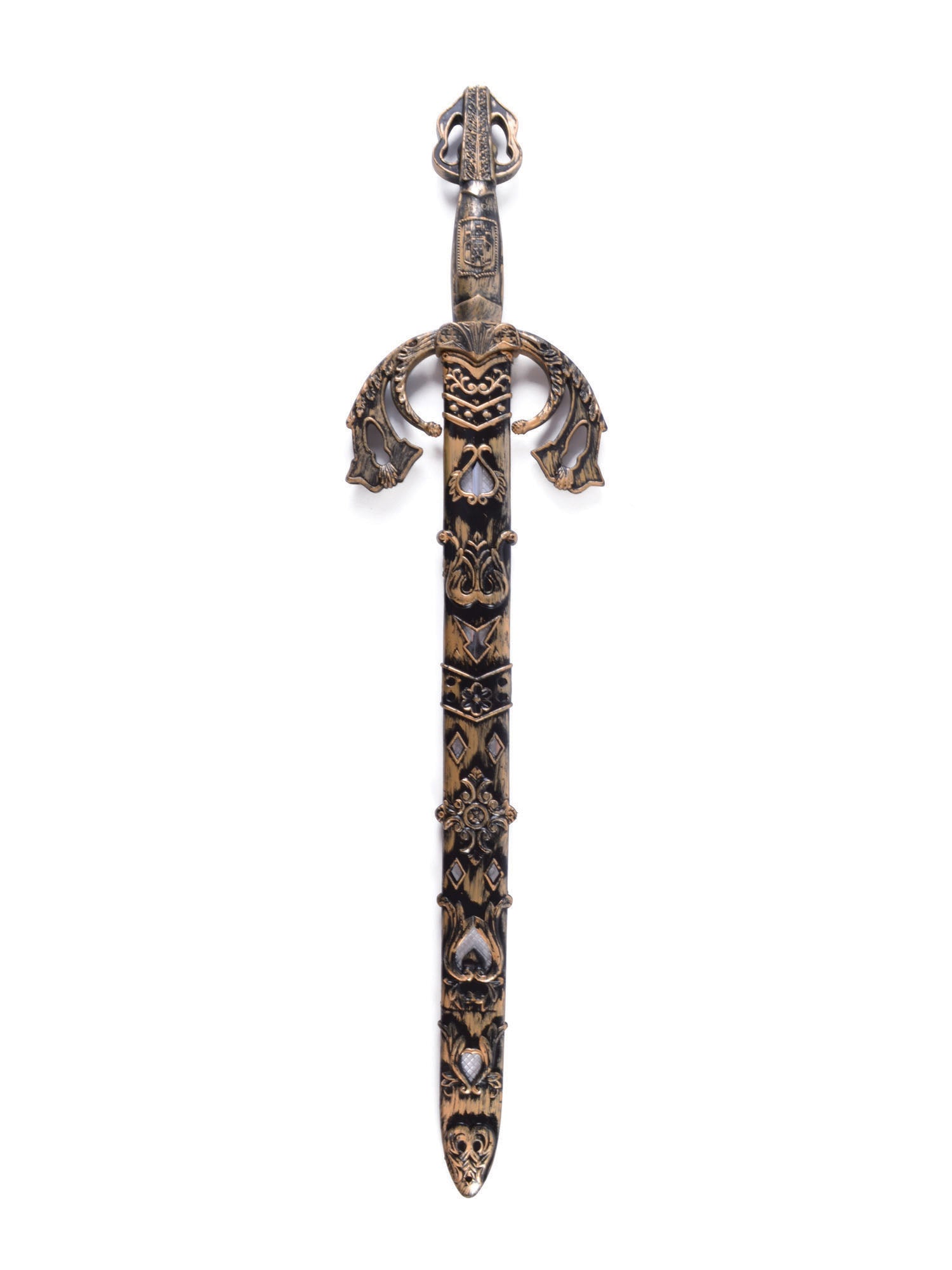 Battle Sword + Sheath 1