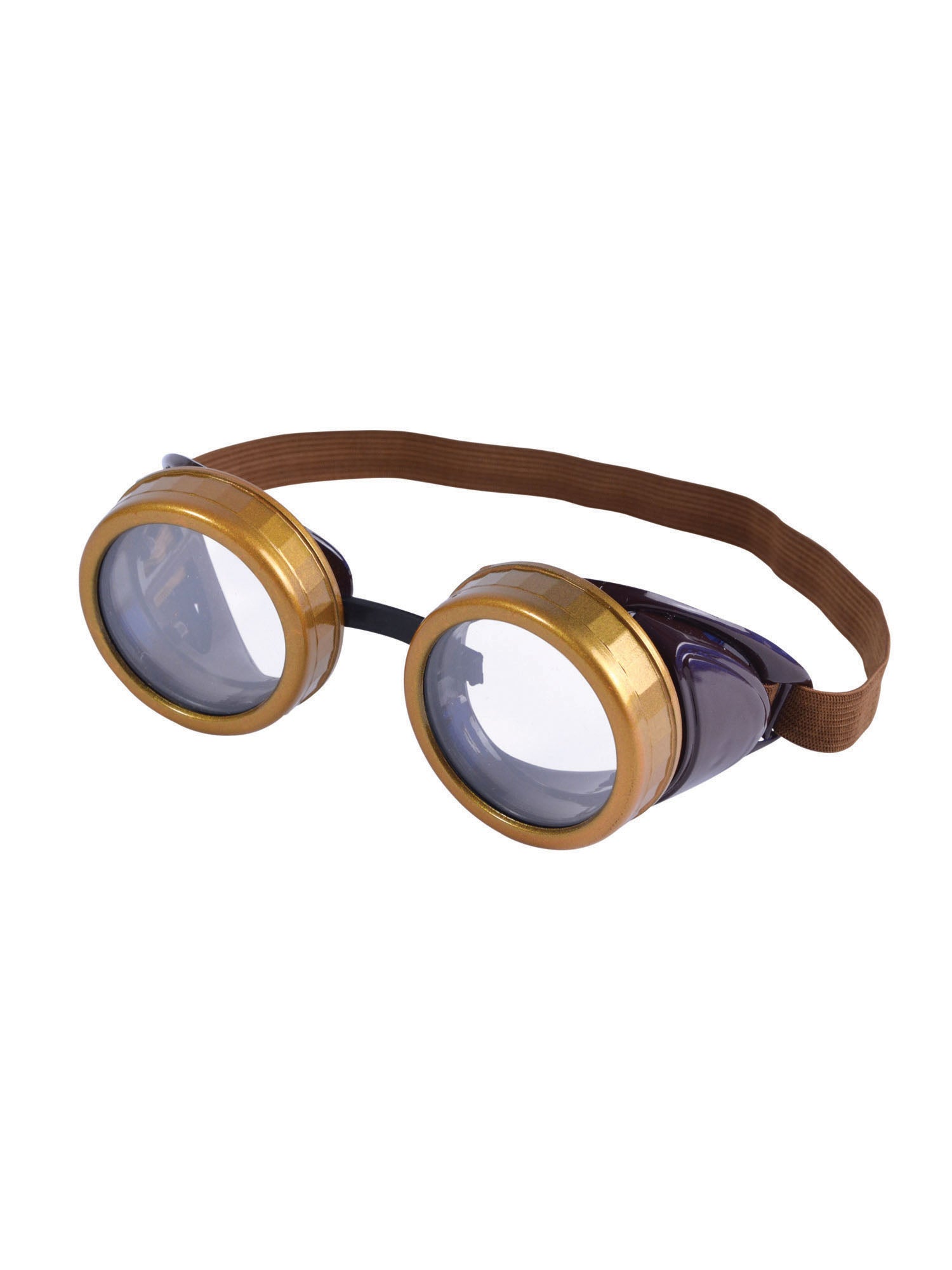 Steampunk Goggles 1