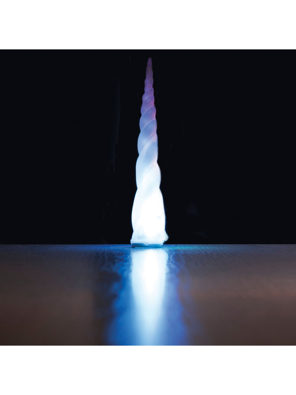 Unicorn Horn. Light Up *** 2