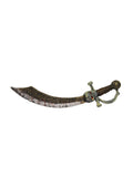 Skull Pirate Sword 1