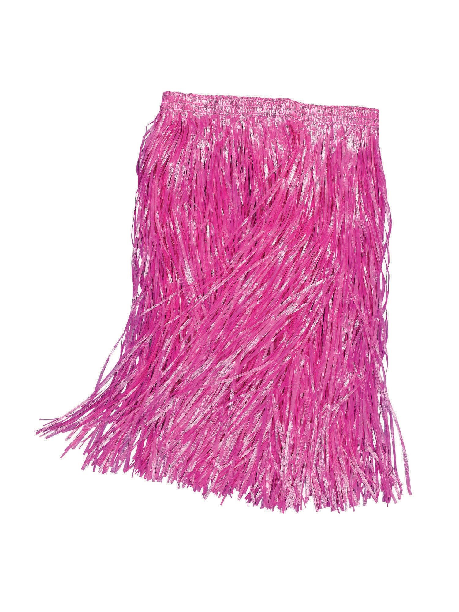 Pink Grass Skirt 1