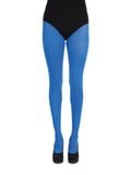 Blue Tights 1