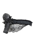 Pirate Gun Garter 1