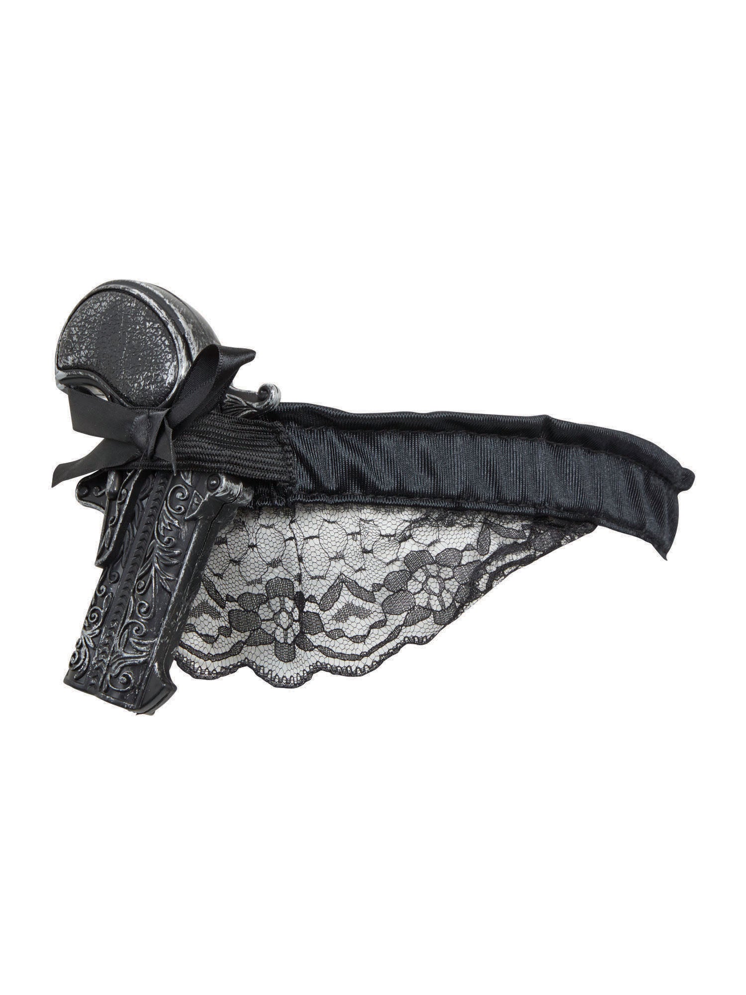 Pirate Gun Garter 1