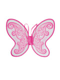 Butterfly Wings Pink (Plastic) 1