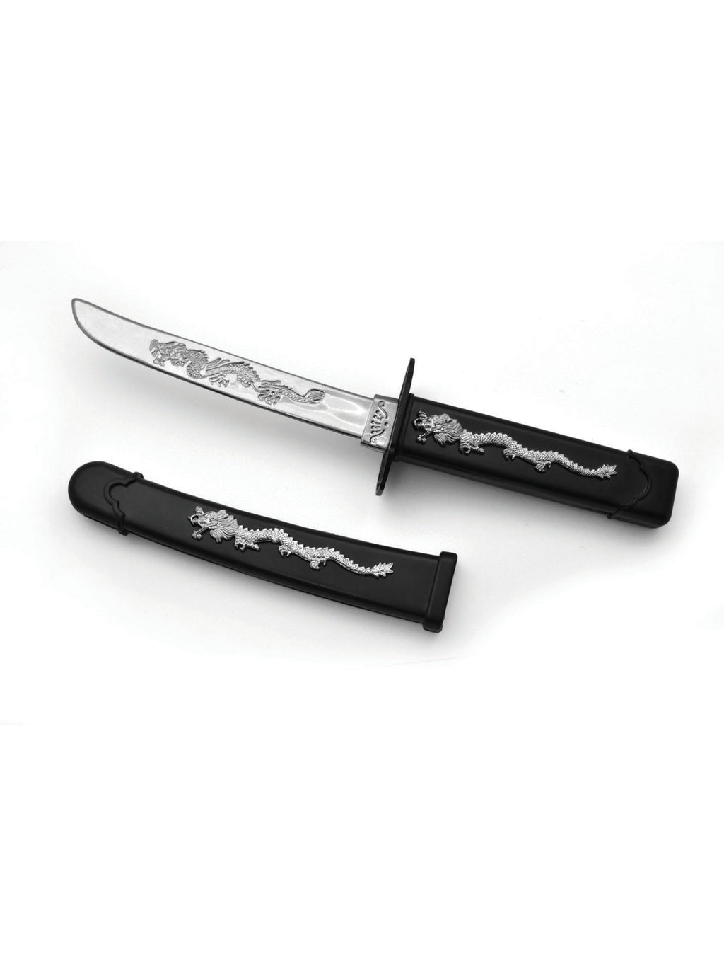 Ninja Sword Short 1