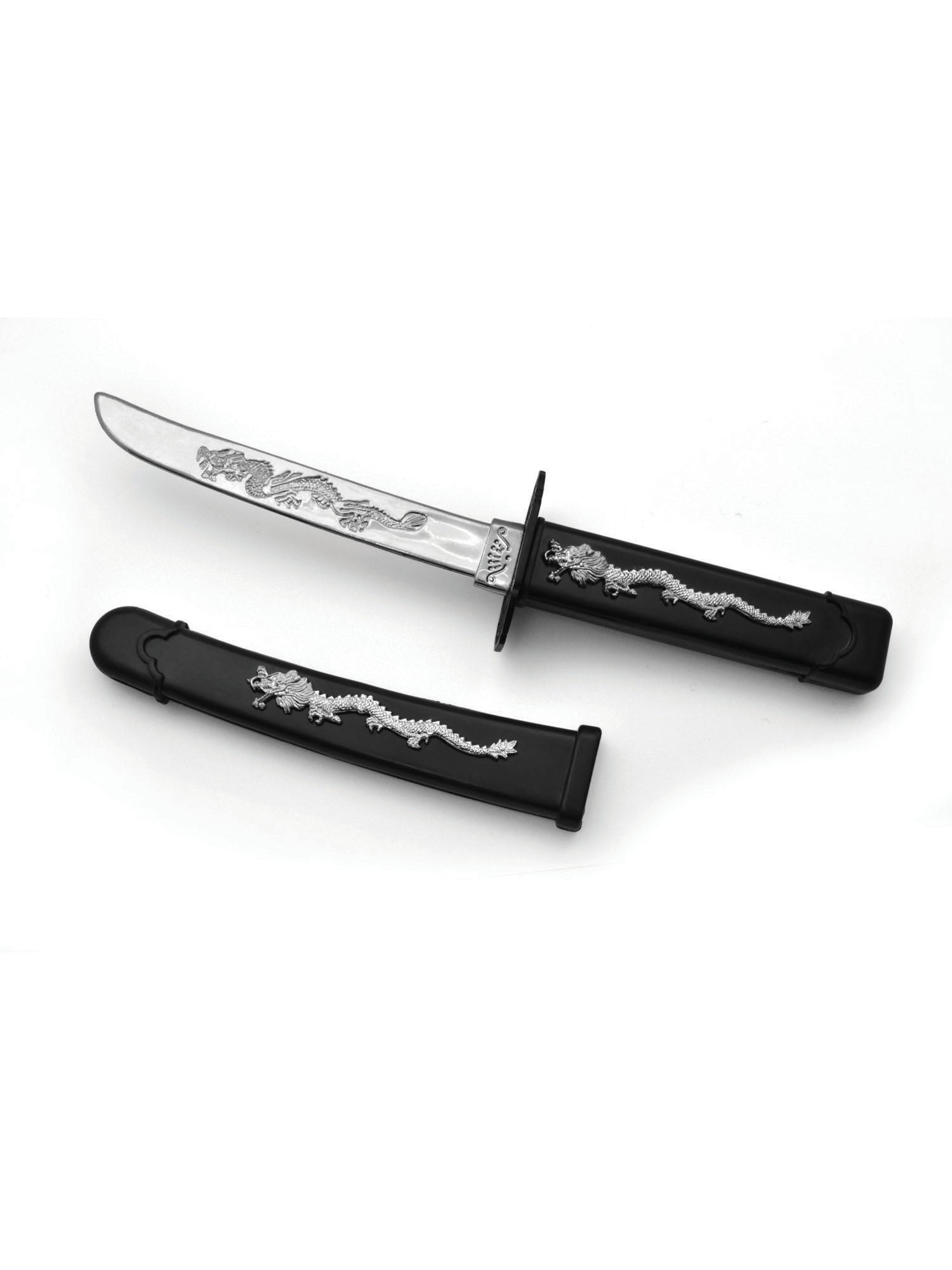 Ninja Sword Short 1