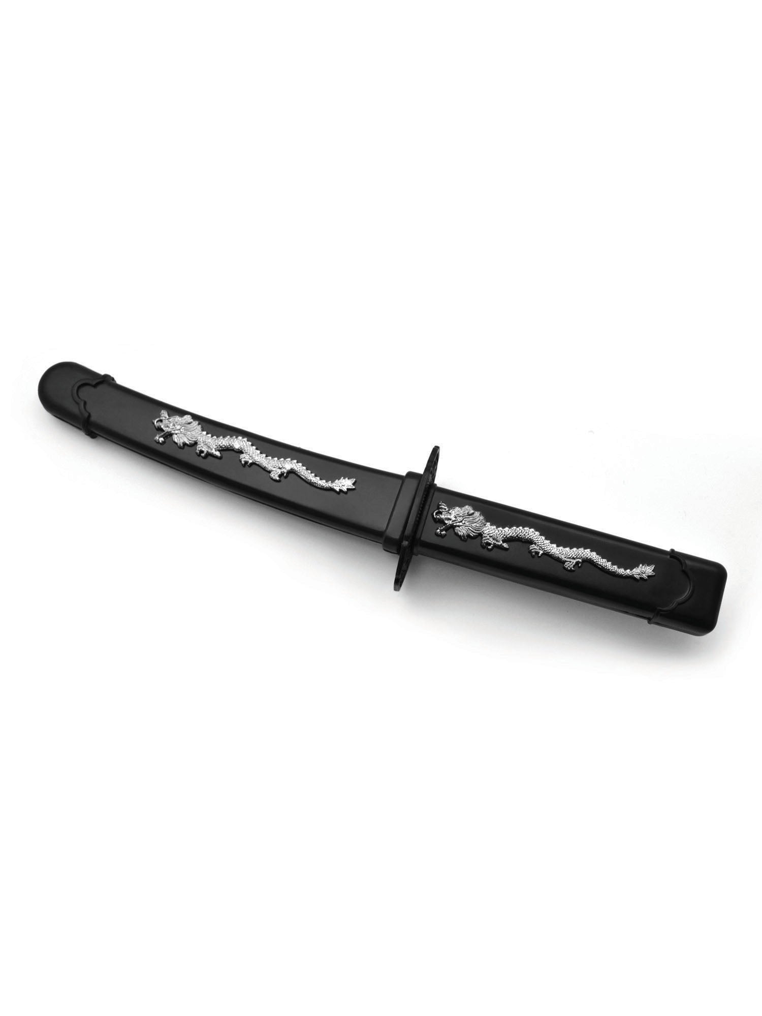 Ninja Sword Short 2