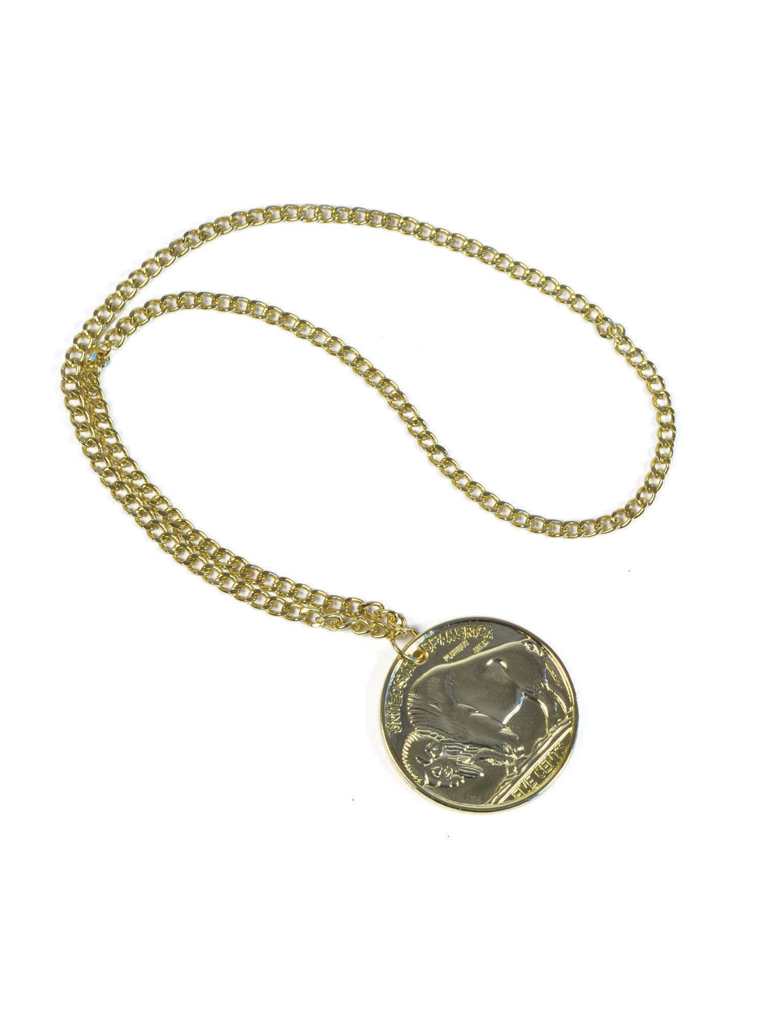 Gold Medallion (Box 50/Pack 25 ) 1