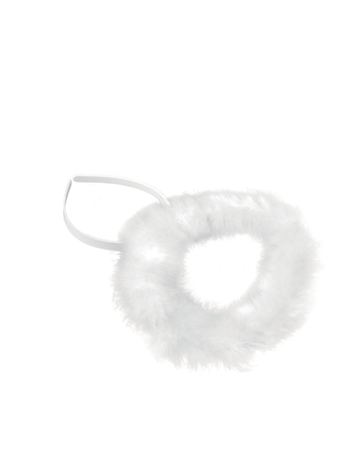 Halo. Feather 1
