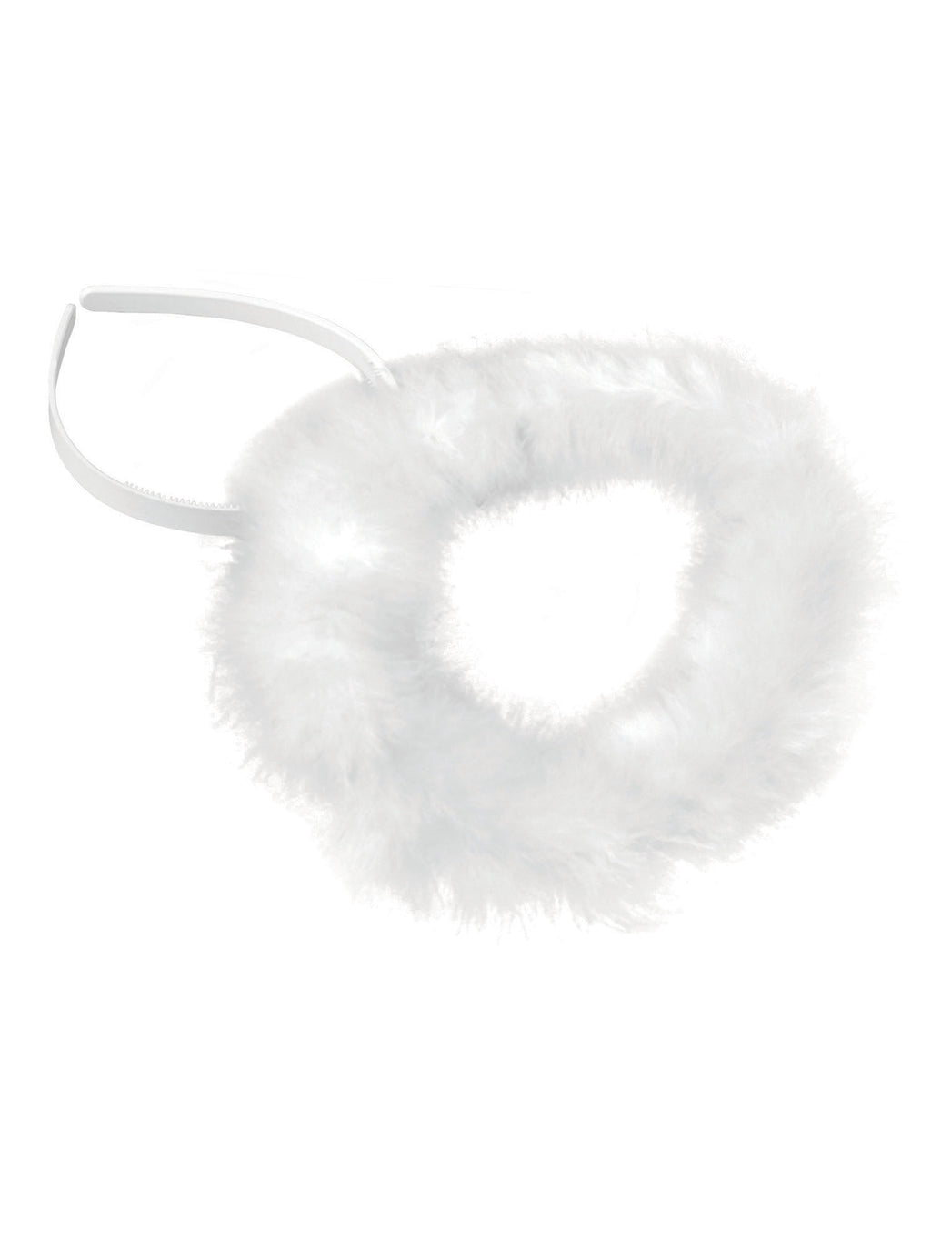 Halo. Feather 2