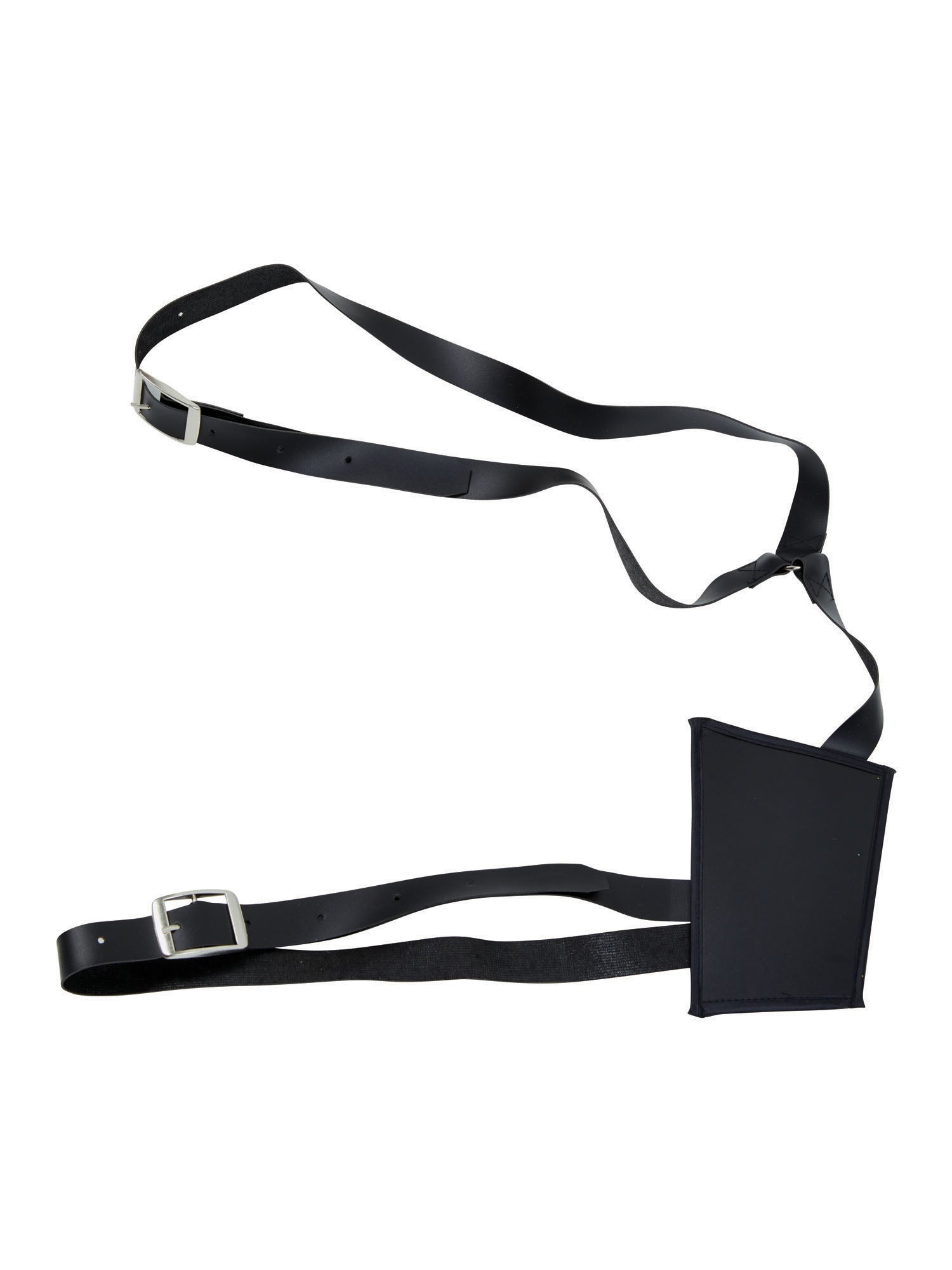 Pirate Sword Belt 1