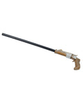 Steampunk Gun Cane 1
