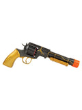 Steampunk Pistol (Diff From Image) 1