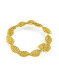 Roman Laurels - Gold Leaf 1