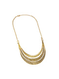 Egyptian Necklace Metal 1