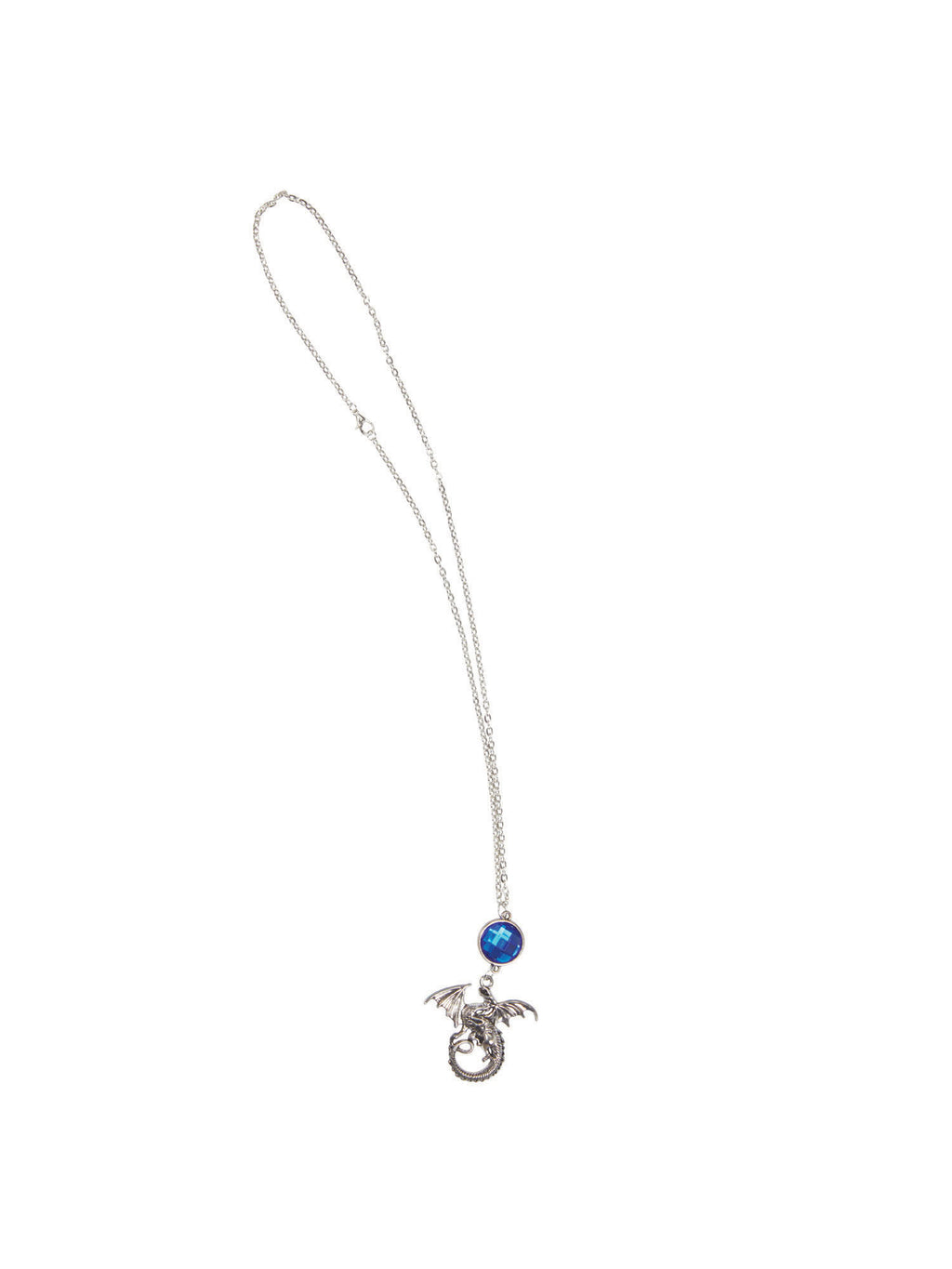 Dragon Necklace 1