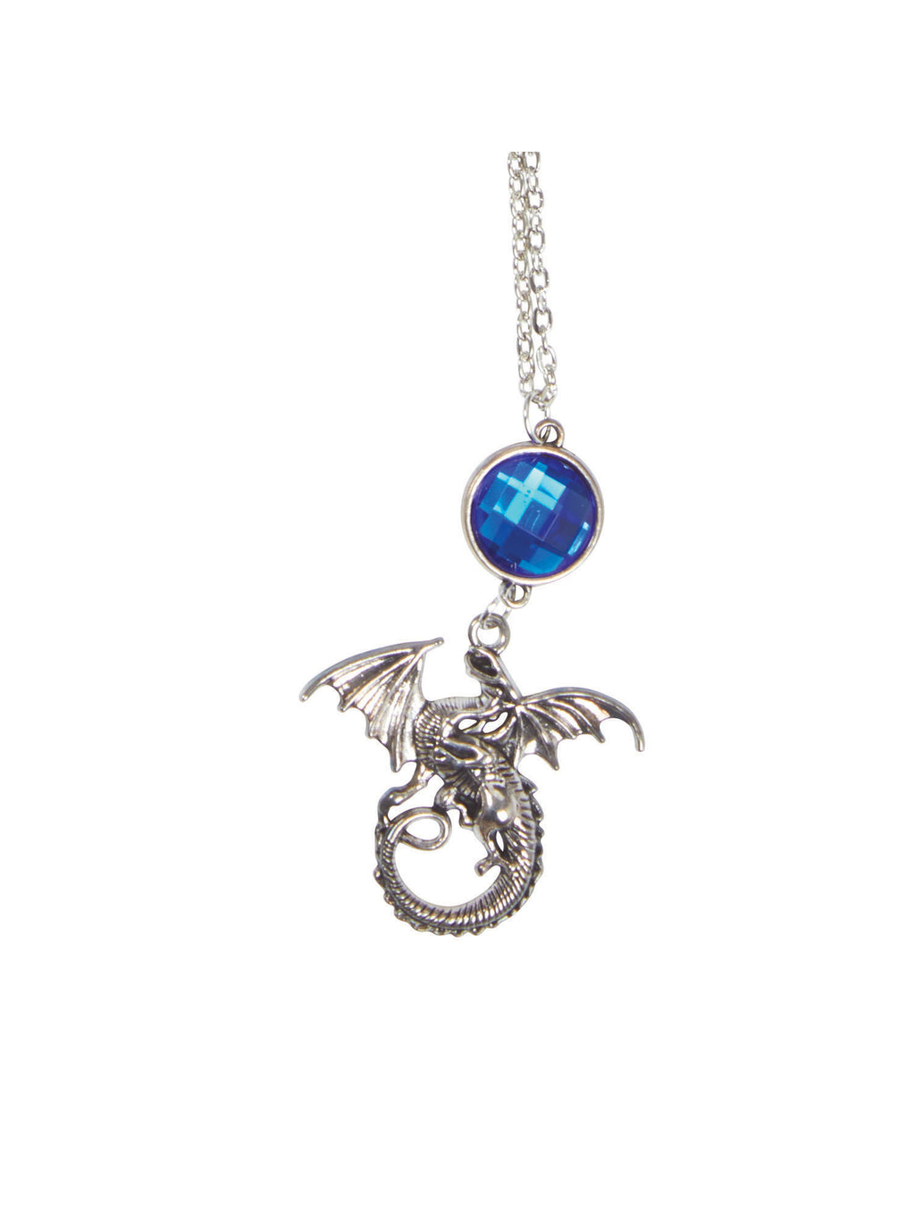 Dragon Necklace 2