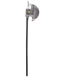 Axe 117Cm (3 Section) 1