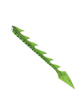 Dragon Tail Green (Clip) 1
