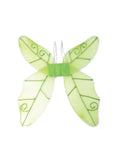 Butterfly Wings Green 1