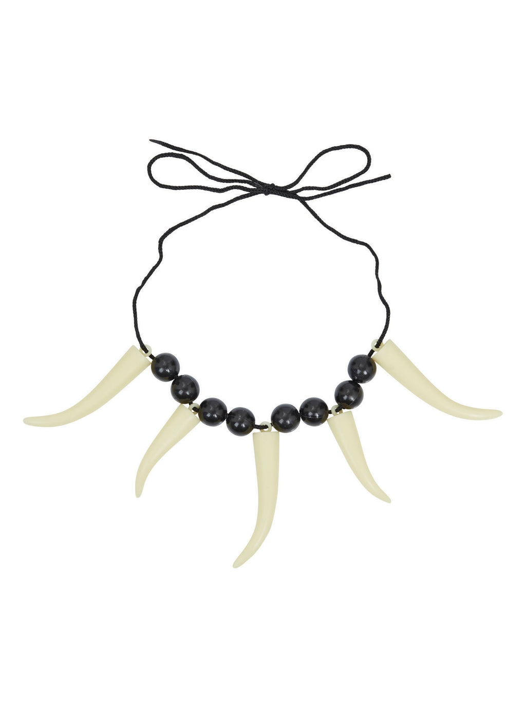 Teeth Necklace 1